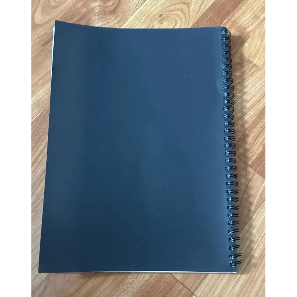 End-of-life planner‎ notebook Sorry, it's Your Problem Now, Because I'm Dead
